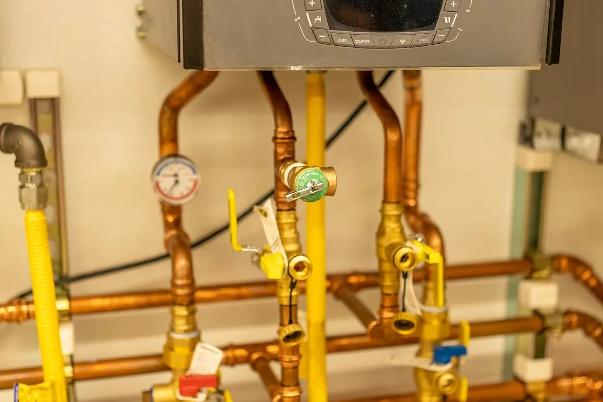 Licensed technician providing Sump Pump Repair for a homeowner in Annville